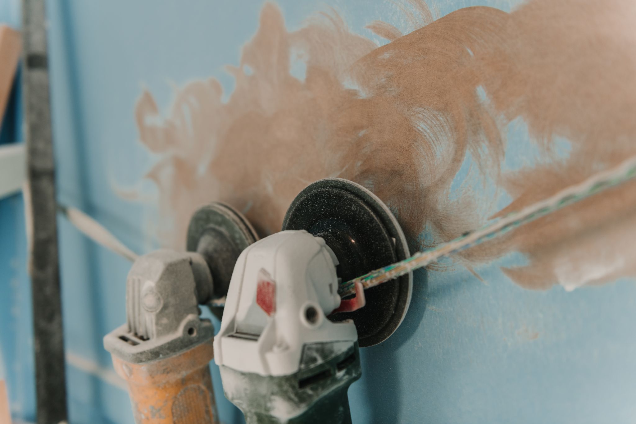 Water Damage Restoration